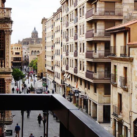 Vut Vera Valle Salamanca Kültér fotó