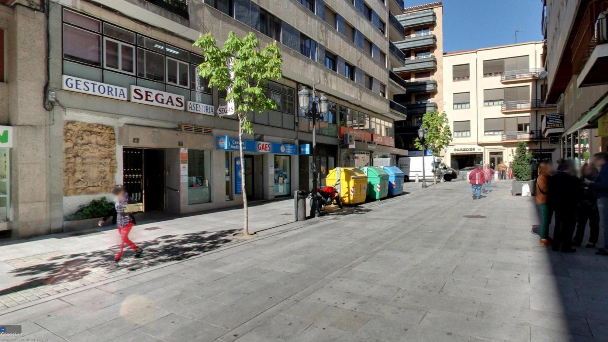 Vut Vera Valle Salamanca Kültér fotó