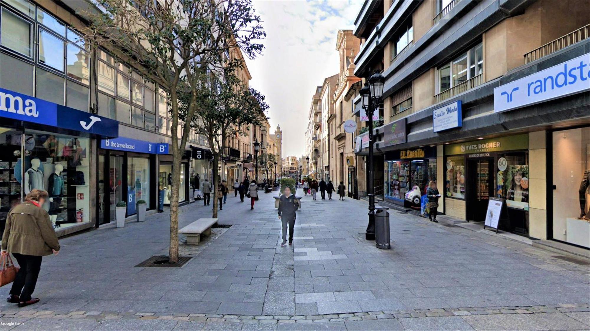 Vut Vera Valle Salamanca Kültér fotó