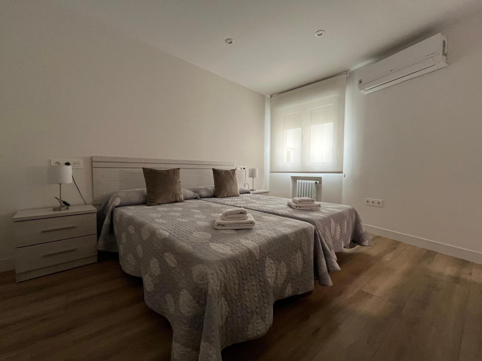 Vut Vera Valle Salamanca Kültér fotó